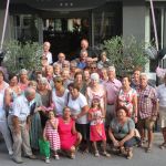Hotel Madison Gabicce clienti