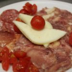 Hotel Madison Gabicce antipasti affettati