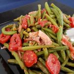 Hotel Madison Gabicce Antipasti verdure
