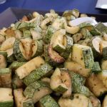 Hotel Madison Gabicce zucchine