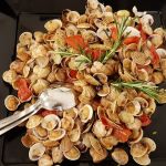 Hotel Madison Gabicce Ristorante Vongole