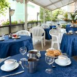 Hotel Madison colazione vacanza al mare