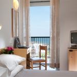 Hotel Gabicce camere vista mare