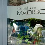 Hotel Gabicce Mare 3 stelle