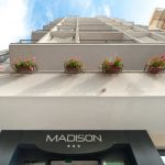 Hotel Madison Gabicce Mare